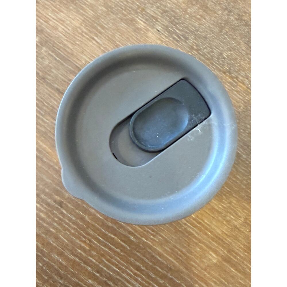 ST JOHN Virgin Islands Reef Peak Hydro Flask 20 oz tumbler w/ Lid - Picture 4 of 5